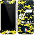 NBA Utah Jazz Grey Digi Camo iPhone 6/6s Skin