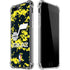 NBA Utah Jazz Grey Digi Camo iPhone Cases