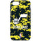 NBA Utah Jazz Grey Digi Camo iPhone 8 Pro Case