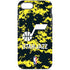 NBA Utah Jazz Grey Digi Camo iPhone 8 Pro Case