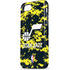 NBA Utah Jazz Grey Digi Camo iPhone 8 Pro Case