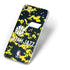 NBA Utah Jazz Grey Digi Camo iPhone 8 Skin