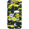 NBA Utah Jazz Grey Digi Camo iPhone SE (2nd & 3rd Gen) Pro Case