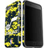 NBA Utah Jazz Grey Digi Camo iPhone SE (2nd & 3rd Gen) Pro Case