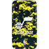 NBA Utah Jazz Grey Digi Camo iPhone X Pro Case