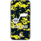 NBA Utah Jazz Grey Digi Camo iPhone XR Skin
