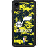 NBA Utah Jazz Grey Digi Camo iPhone Cases