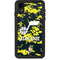 NBA Utah Jazz Grey Digi Camo iPhone XR Waterproof Case