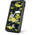 NBA Utah Jazz Grey Digi Camo iPhone XR Waterproof Case
