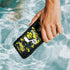 NBA Utah Jazz Grey Digi Camo iPhone XR Waterproof Case