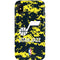 NBA Utah Jazz Grey Digi Camo iPhone XS Pro Case
