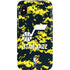 NBA Utah Jazz Grey Digi Camo iPhone XS Pro Case