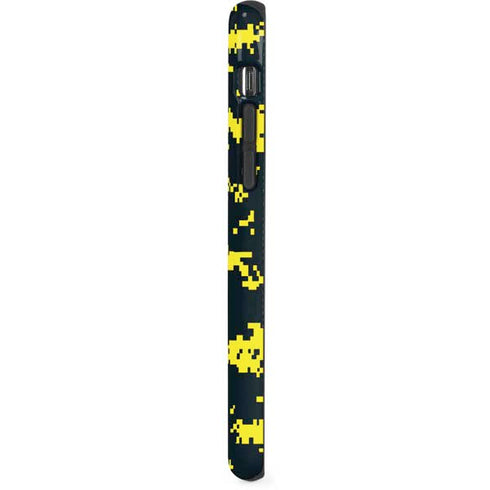 NBA Utah Jazz Grey Digi Camo iPhone XS Pro Case