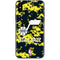 NBA Utah Jazz Grey Digi Camo iPhone XS Skin