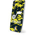 NBA Utah Jazz Grey Digi Camo iPhone XS Skin