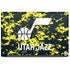 NBA Utah Jazz Grey Digi Camo Dell Latitude Skin