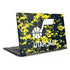 NBA Utah Jazz Grey Digi Camo Dell Latitude Skin