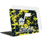 NBA Utah Jazz Grey Digi Camo MacBook Air 13in (2020) Case plus Skin
