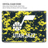 NBA Utah Jazz Grey Digi Camo MacBook Air 13in (2020) Case plus Skin