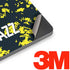 NBA Utah Jazz Grey Digi Camo Apple MacBook Air Skin