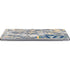 NBA Utah Jazz Grey Digi Camo MacBook Air 15 in (2023) Skin
