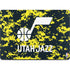 NBA Utah Jazz Grey Digi Camo Apple MacBook Pro 14-inch Skin
