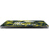 NBA Utah Jazz Grey Digi Camo Apple MacBook Pro 14-inch Skin