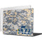 NBA Utah Jazz Grey Digi Camo MacBook Pro 14in (2021-24) Case plus Skin