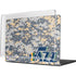 NBA Utah Jazz Grey Digi Camo MacBook Pro 14in (2021-24) Case plus Skin