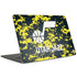 NBA Utah Jazz Grey Digi Camo MacBook Skins