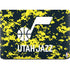 NBA Utah Jazz Grey Digi Camo Apple MacBook Pro 16-inch Skin