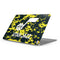 NBA Utah Jazz Grey Digi Camo Apple MacBook Pro 16-inch Skin