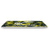 NBA Utah Jazz Grey Digi Camo Apple MacBook Pro 16-inch Skin