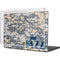 NBA Utah Jazz Grey Digi Camo MacBook Cases