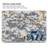 NBA Utah Jazz Grey Digi Camo MacBook Cases