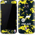 NBA Utah Jazz Grey Digi Camo Moto E5 Play Skin
