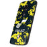 NBA Utah Jazz Grey Digi Camo Moto E5 Play Skin