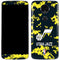 NBA Utah Jazz Grey Digi Camo Moto E5 Plus Skin