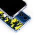 NBA Utah Jazz Grey Digi Camo Moto G 5G (2024) Clear Case