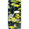 NBA Utah Jazz Grey Digi Camo Moto G Play 4G (2024) Skin