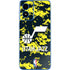 NBA Utah Jazz Grey Digi Camo Moto G Play 4G (2024) Skin