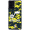 NBA Utah Jazz Grey Digi Camo Moto G Power 5G (2024) Clear Case
