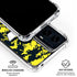 NBA Utah Jazz Grey Digi Camo Moto G Power 5G (2024) Clear Case