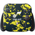 NBA Utah Jazz Grey Digi Camo Nintendo Switch 2 (2025) Joy-Con Controller Skin