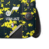 NBA Utah Jazz Grey Digi Camo Nintendo Switch 2 (2025) Joy-Con Controller Skin