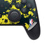 NBA Utah Jazz Grey Digi Camo Nintendo Switch 2 (2025) Pro Controller Skin