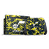 NBA Utah Jazz Grey Digi Camo Nintendo Switch Bundle Skin