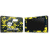 NBA Utah Jazz Grey Digi Camo Nintendo Switch Bundle Skin