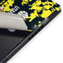 NBA Utah Jazz Grey Digi Camo Nintendo Switch Bundle Skin