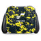 NBA Utah Jazz Grey Digi Camo Nintendo Switch (2017-2021) Joy-Con Controller Skin